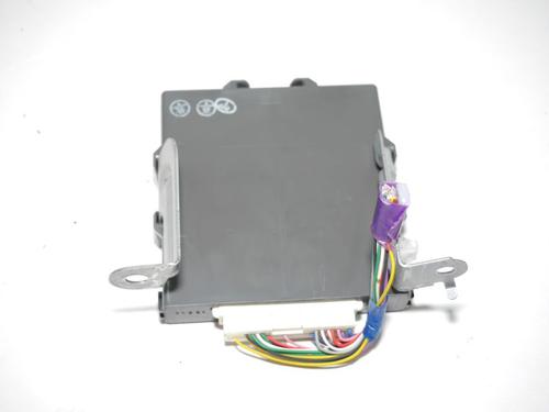 Control unit TOYOTA PRIUS Liftback (_W2_) 1.5 Hybrid (NHW20_, NHW20R) | BP24381054M11 