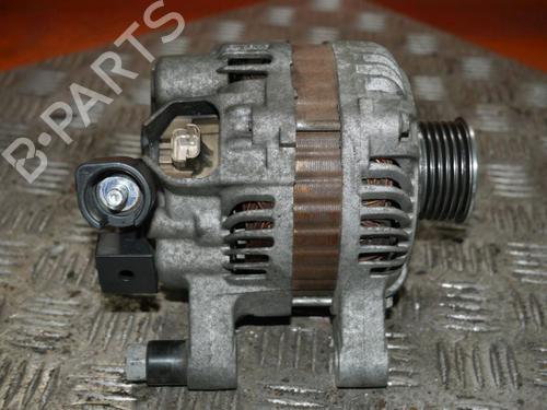 Alternator CITROËN C3 I (FC_, FN_) 1.1 i | BP30669915M7