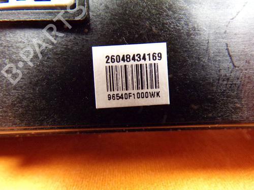 Switch KIA SPORTAGE IV (QL, QLE) 1.6 T-GDI AWD | BP33145660I30  - Image 5