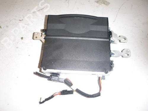 Electronic module MERCEDES-BENZ M-CLASS (W164) ML 320 CDI 4-matic (164.122) | BP24383132M83 