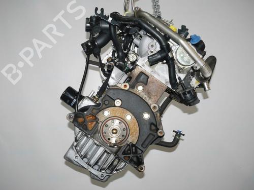 Engine PEUGEOT 406 Coupe (8C) 2.2 HDI | BP29873272M1