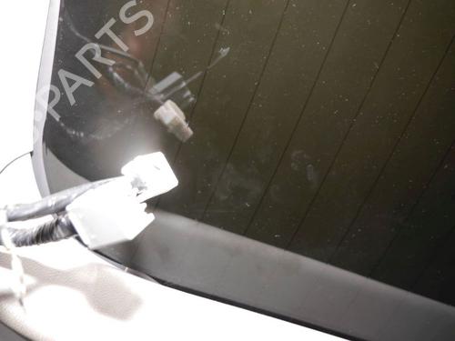 Tailgate RENAULT KOLEOS I (HY_) 2.0 dCi 4x4 (HY0K) | BP24382054C6 