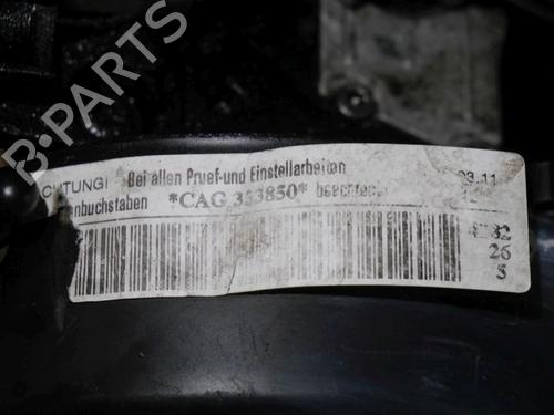 Engine AUDI A6 C6 (4F2) 2.0 TDI | BP36507913M1 - Image 6