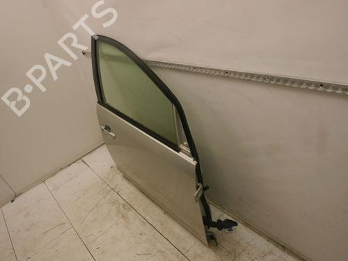 Right front door TOYOTA PRIUS Liftback (_W2_) 1.5 Hybrid (NHW20_, NHW20R) | BP30916687C3