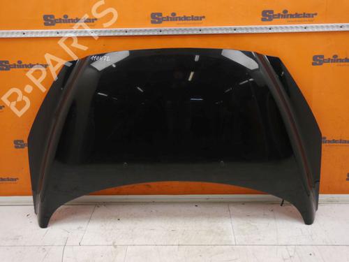 Used Hood PEUGEOT 308 I (4A_, 4C_) 1.6 16V (120 hp) 32834494