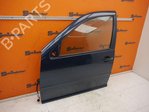 Left front door VW GOLF IV (1J1) 1.4 16V | BP24413312C2 