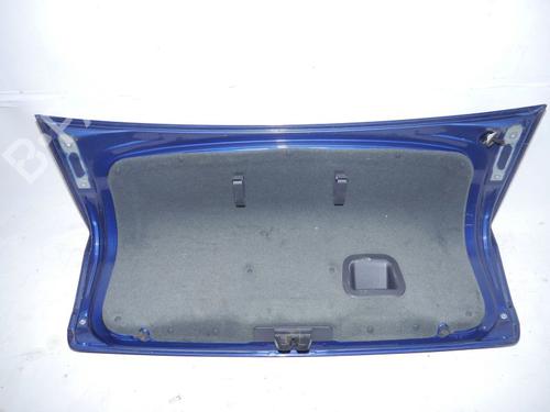 Bakluke CC/Kombi-Kupé OPEL VECTRA C (Z02) 1.8 16V | BP24386326C6 