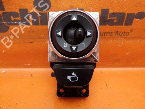 Mando retrovisor HYUNDAI i30 Estate (GD) 1.6 CRDi (110 hp) 32662937