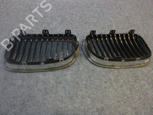 Grille BMW 1 (E87) 118 i | BP24380136C40 