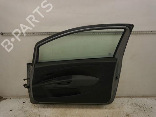 Porta frente direita FIAT GRANDE PUNTO (199_) 1.2 | BP30916778C3