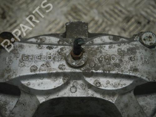 Left front brake caliper INFINITI FX 30d AWD | BP29644727M105 