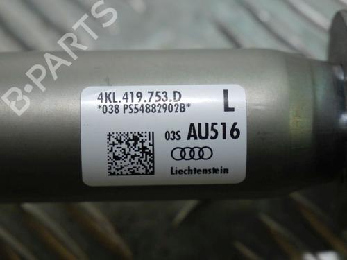 Steering column AUDI E-TRON (GEN) 55 quattro | BP33144094M21  - Image 5