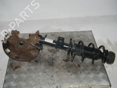 Right front shock absorber SEAT Mii (KF1, KE1) 1.0 | BP36367303M17 - Image 5