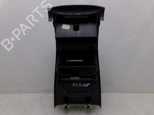 Middle console MERCEDES-BENZ M-CLASS (W164) ML 280 CDI 4-matic (164.120) | BP30047413I22 