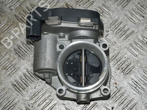 Throttle body BMW 1 (E87) 116 i | BP38030075M82  - Image 6