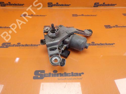 Used Front wiper motor FORD FOCUS III Turnier 1.6 TDCi (95 hp) 24411522