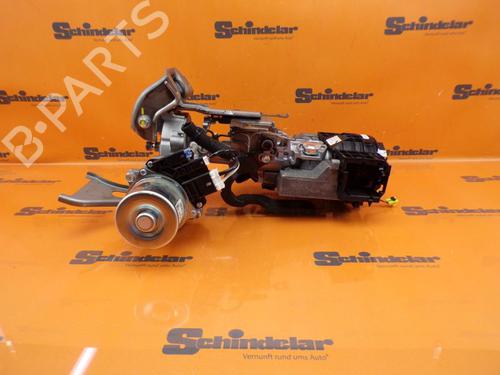 Steering column MAZDA 3 (BM, BN) 2.0 | BP32643642M21 