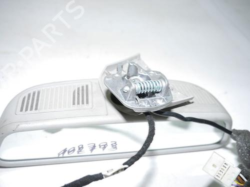 Rear mirror MERCEDES-BENZ E-CLASS T-Model (S212) E 200 CDI / BlueTEC (212.205, 212.206) | BP24383550I6 