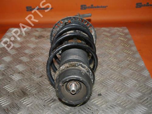 Left front shock absorber AUDI A1 (8X1, 8XK) 1.2 TFSI | BP33152932M16 - Image 4
