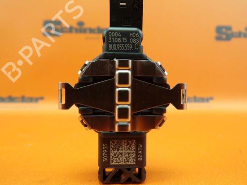 Electronic sensor AUDI A5 Sportback (8TA) 2.0 TDI quattro | BP33145560M84  - Image 5