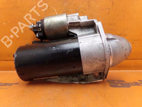 Startmotor MERCEDES-BENZ VANEO (414) 1.7 CDI (414.700) (91 hp) 27370589