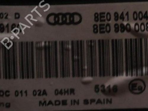 Right headlight AUDI A4 B6 Avant (8E5) 2.5 TDI | BP38705756C29 - Image 6