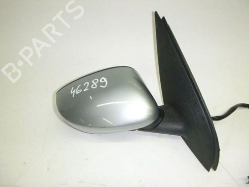 Used Right mirror FIAT STILO (192_) 1.2 16V (192_XA1B) (80 hp) 32634866