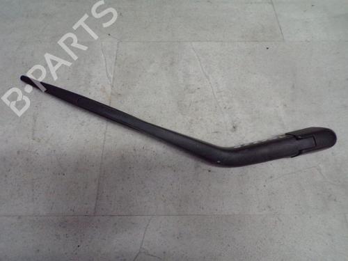 Used Rear windshield wiper arm NISSAN NOTE (E12) 1.5 dCi (90 hp) 32827789