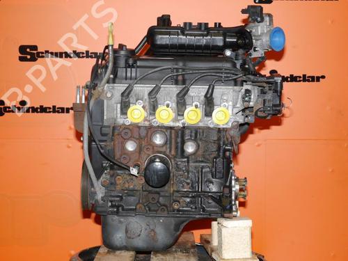 Engine HYUNDAI i10 I (PA) 1.1 | BP33684146M1 - Image 3