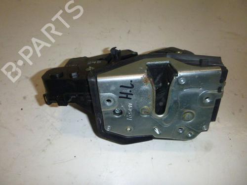 Used Rear left lock BMW 3 Touring (E46) 318 i (118 hp) 24384449