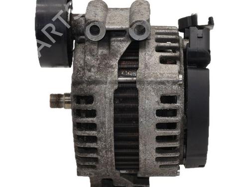 Used Alternator Alternator BMW 1 (E87) 116 i (122 hp) 39575475 39575475