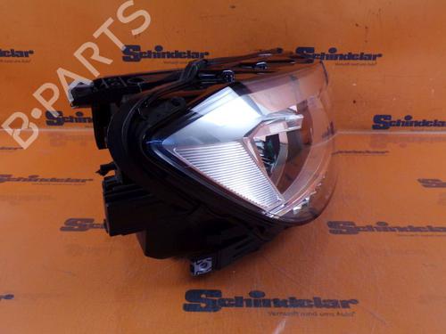 Right headlight VW TOURAN (5T1) 2.0 TDI | BP33149977C29  - Image 5