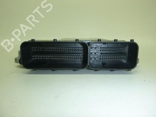 Engine control unit (ECU) BMW X1 (E84) xDrive 20 d | BP33143501M57 - Image 2
