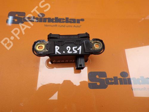 Electronic sensor MERCEDES-BENZ R-CLASS (W251, V251) R 320 CDI 4-matic (251.022, 251.122) | BP24391638M84 