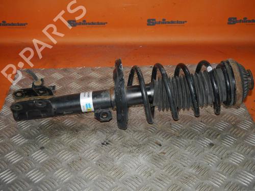Used Left front shock absorber OPEL ASTRA H (A04) 1.7 CDTI (L48) (100 hp) 32836876