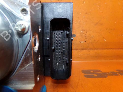 ABS pump BMW X3 (E83) 3.0 d | BP33154085M43  - Image 5