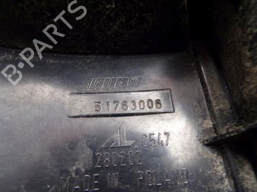 Right taillight FIAT PANDA (169_) 1.1 (169.AXA1A) | BP33152273C35 - Image 6