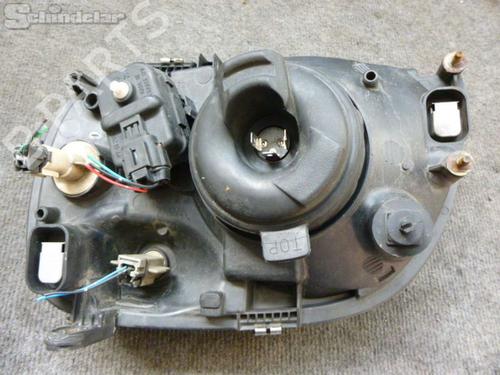 Right headlight NISSAN MICRA II (K11) 1.0 i 16V | BP23507790C29 