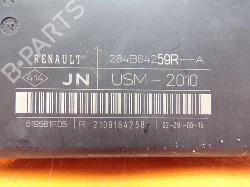 Fuse box RENAULT ZOE (BFM_) ZOE | BP28528721E1