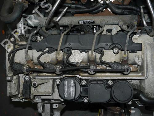Engine MERCEDES-BENZ C-CLASS T-Model (S203) C 220 CDI (203.208) | BP35997300M1  - Image 8