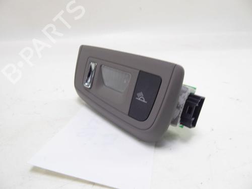 Interior roof light AUDI A6 C7 Avant (4G5, 4GD) 3.0 TDI quattro | BP28363446I8 