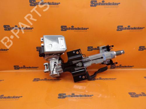 Steering column SKODA FABIA III Estate (NJ5) 1.0 TSI | BP24392940M21 