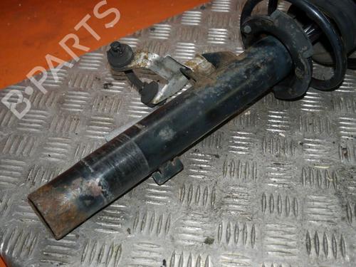 Right front shock absorber BMW 1 (E87) 118 i | BP25016950M17 