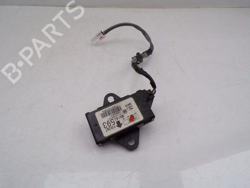 Used Electronic sensor MITSUBISHI OUTLANDER II (CW_W) 2.2 DI-D 4WD (156 hp) 32651055