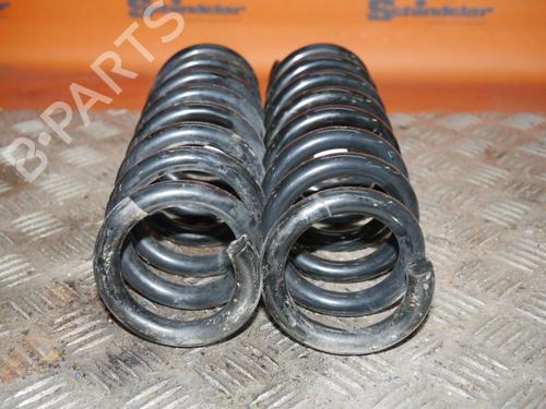 Shock absorber spring BMW 1 (F20) 116 d | BP28528656C152 
