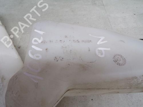Windscreen washer tank VW POLO (9N_, 9A_) 1.2 | BP24387769C113 