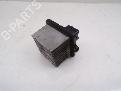 Used Heater resistor CITROËN C-CROSSER (VU_, VV_) 2.2 HDi (156 hp) 32663021