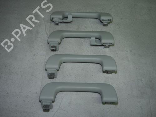 Poignée de toit intérieure AUDI A5 Sportback (8TA) 2.0 TDI quattro (190 hp) 32827174