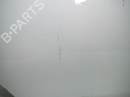 Right rear door SKODA ROOMSTER Praktik (5J) 1.4 TDI | BP24382958C5 