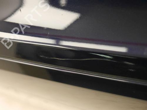 Rear bumper AUDI A3 Sportback (8PA) 1.6 FSI | BP27188306C8 